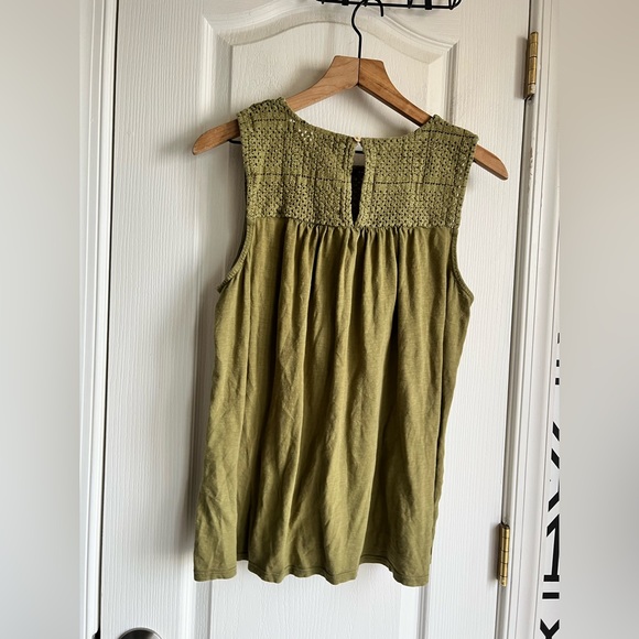 Wonderly blouse size L - Picture 2 of 4